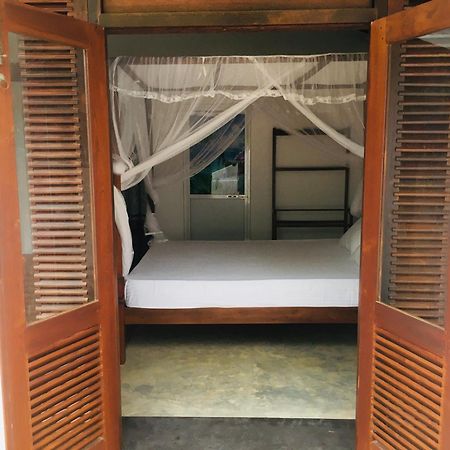 Hotel Mirewon Guest Weligama Esterno foto