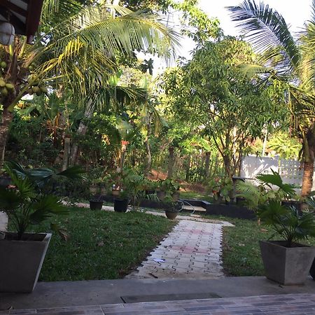Hotel Mirewon Guest Weligama Esterno foto