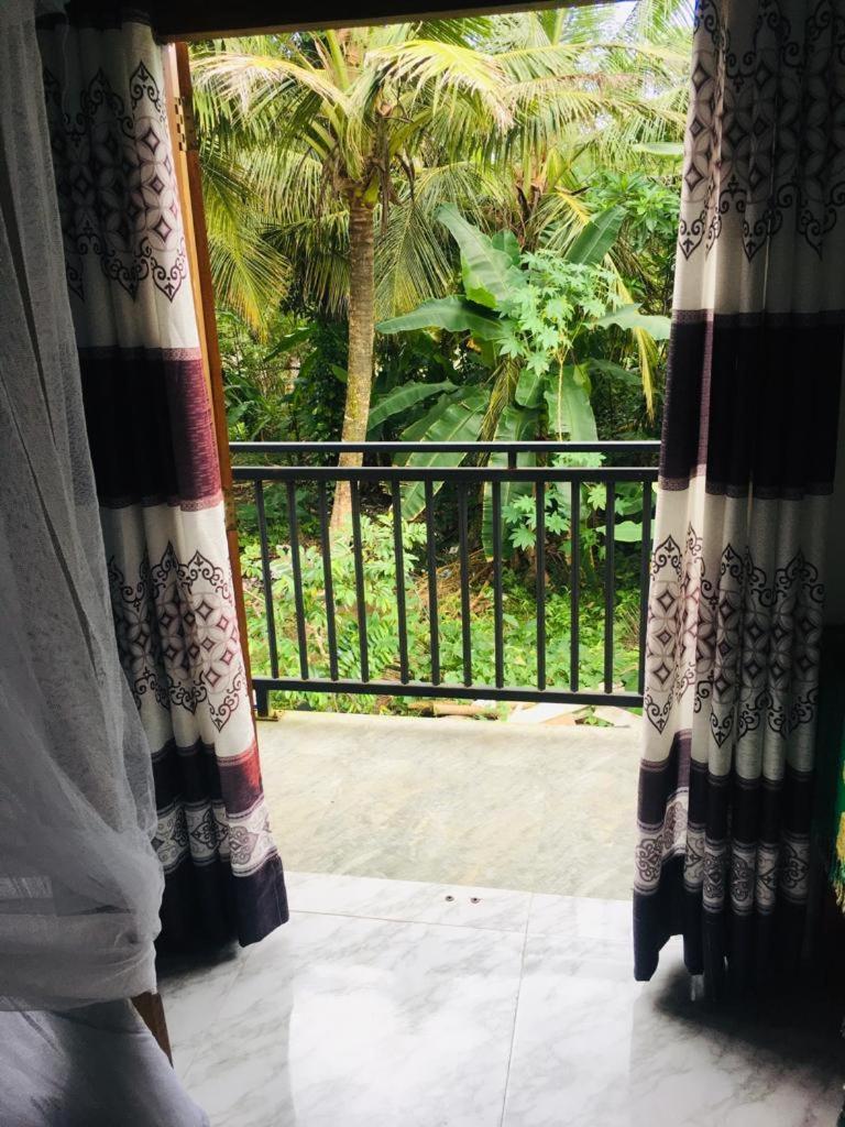 Hotel Mirewon Guest Weligama Esterno foto