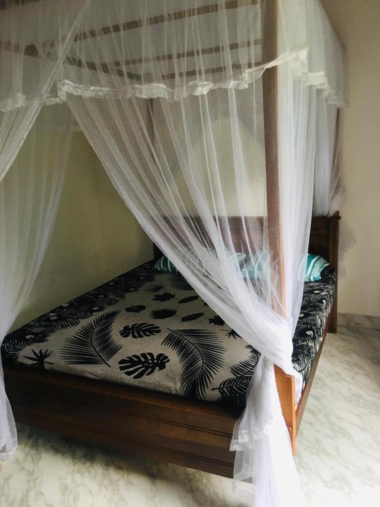 Hotel Mirewon Guest Weligama Esterno foto
