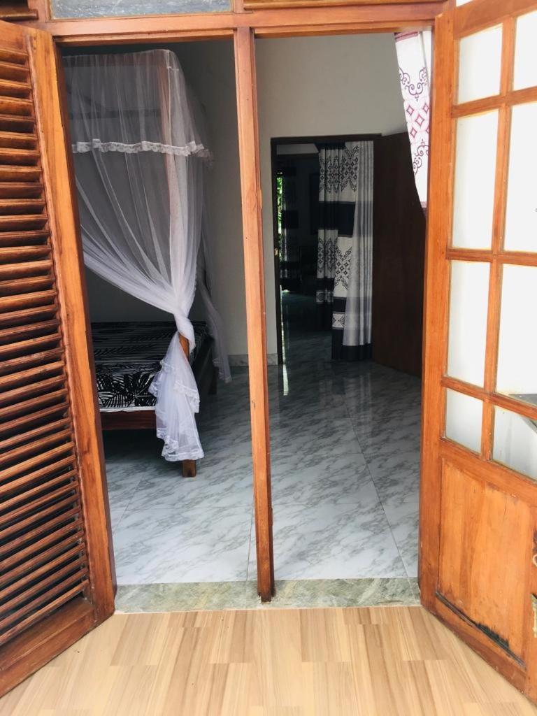 Hotel Mirewon Guest Weligama Esterno foto