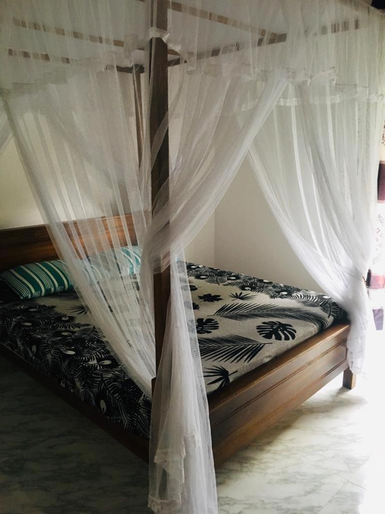Hotel Mirewon Guest Weligama Esterno foto