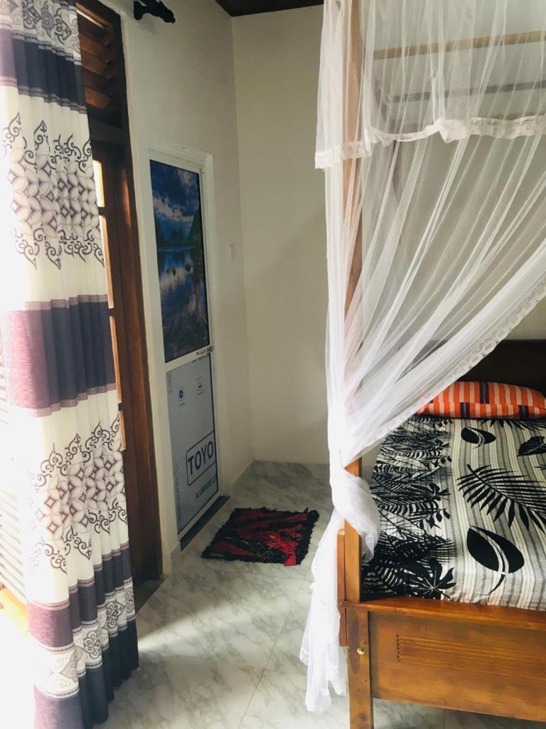 Hotel Mirewon Guest Weligama Esterno foto