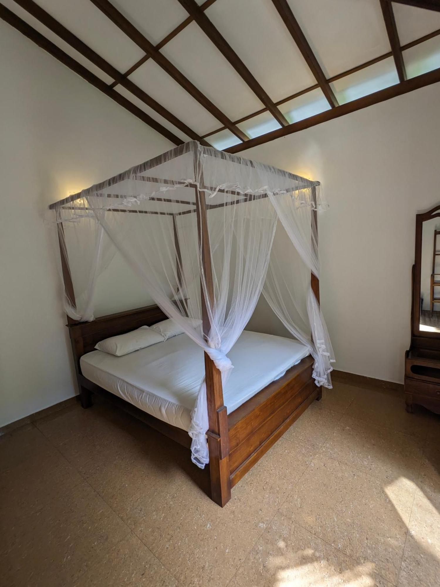 Hotel Mirewon Guest Weligama Esterno foto