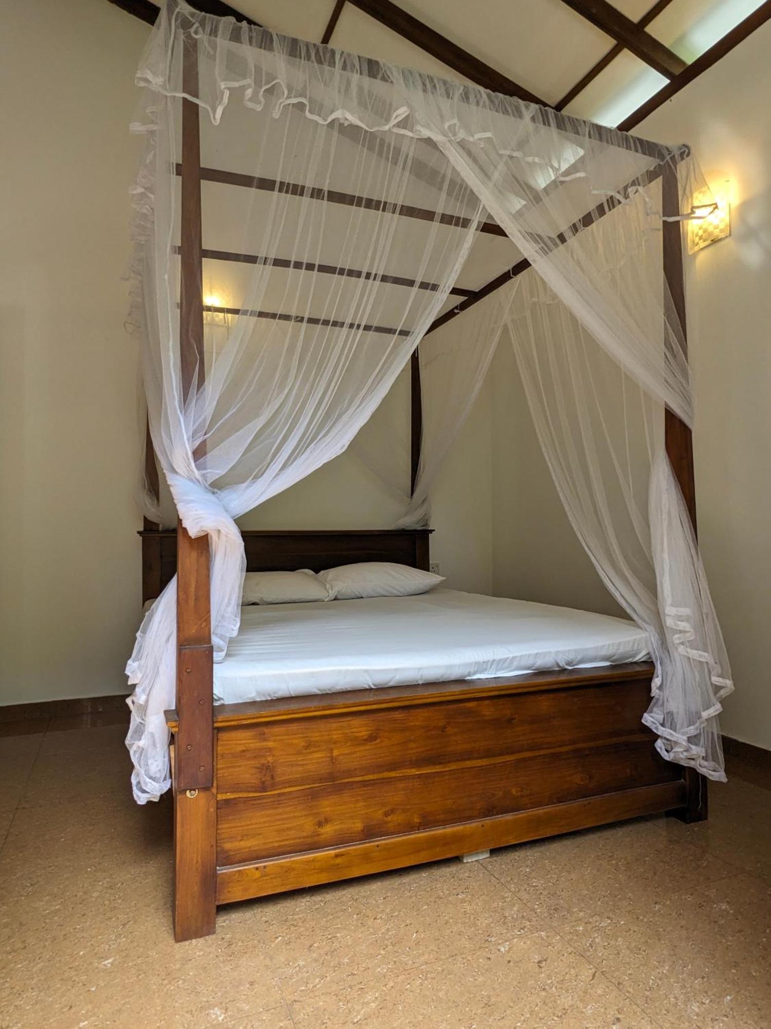 Hotel Mirewon Guest Weligama Esterno foto