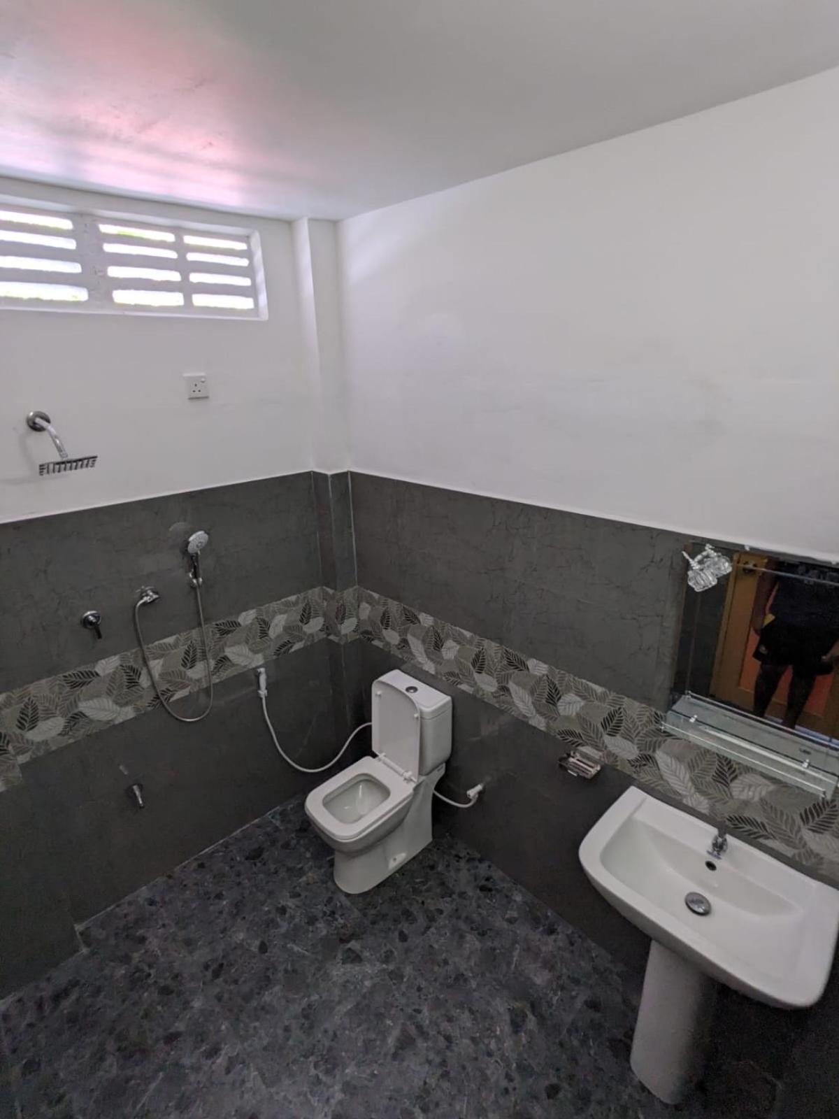 Hotel Mirewon Guest Weligama Esterno foto