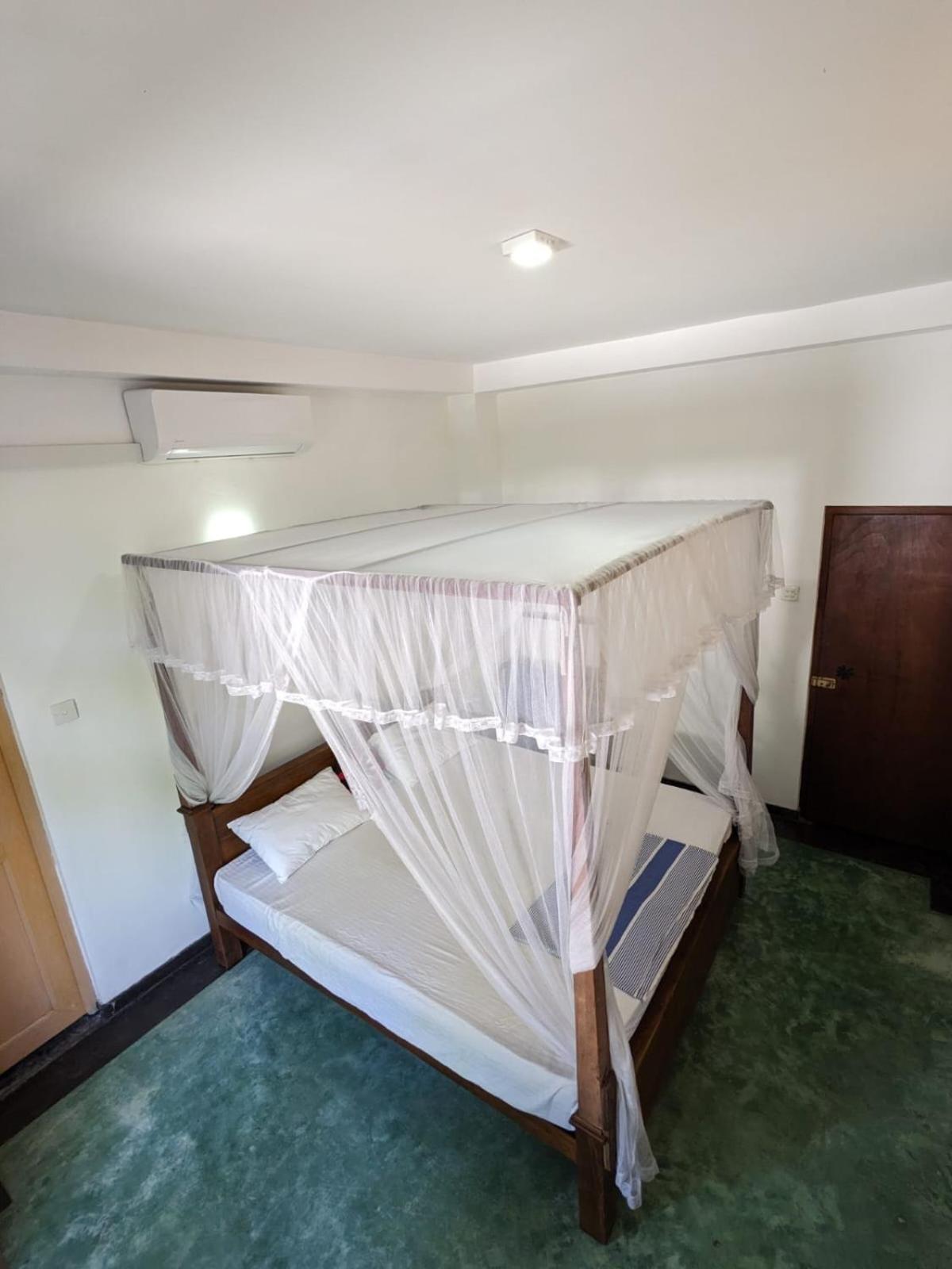 Hotel Mirewon Guest Weligama Esterno foto