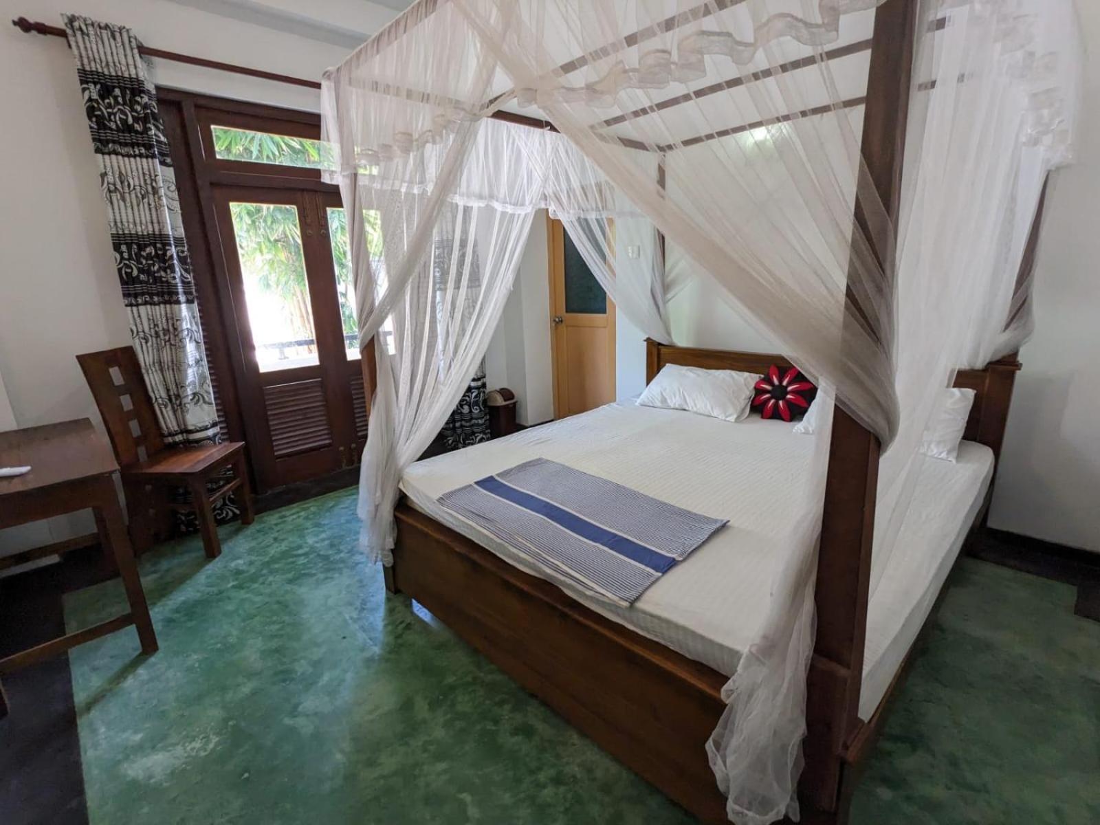 Hotel Mirewon Guest Weligama Esterno foto