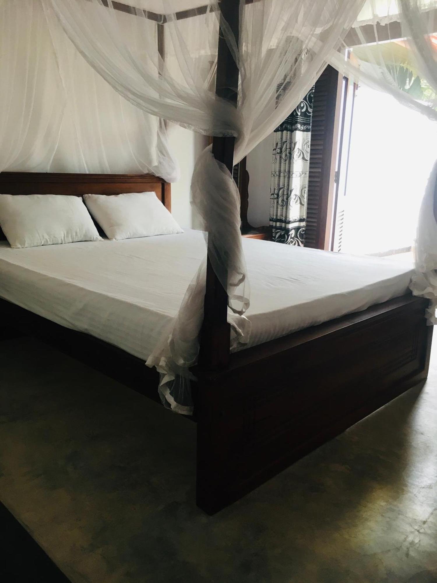 Hotel Mirewon Guest Weligama Esterno foto