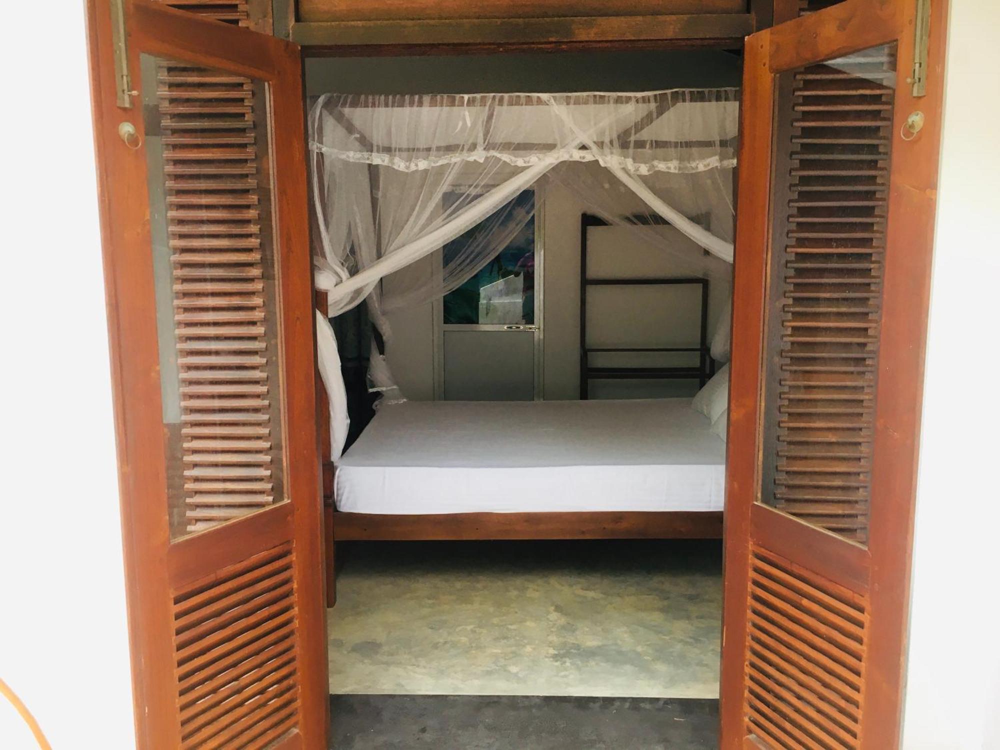 Hotel Mirewon Guest Weligama Esterno foto