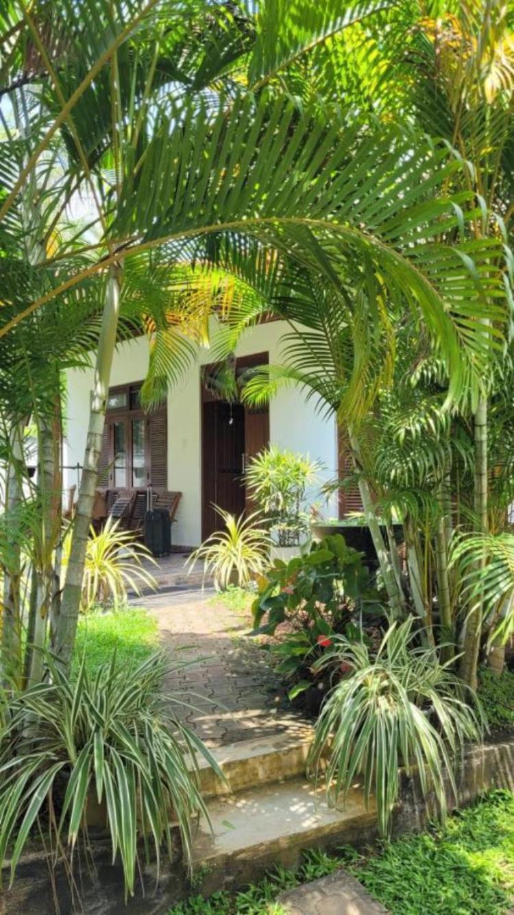 Hotel Mirewon Guest Weligama Esterno foto