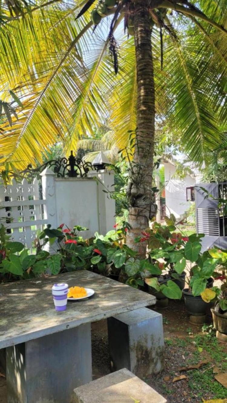 Hotel Mirewon Guest Weligama Esterno foto