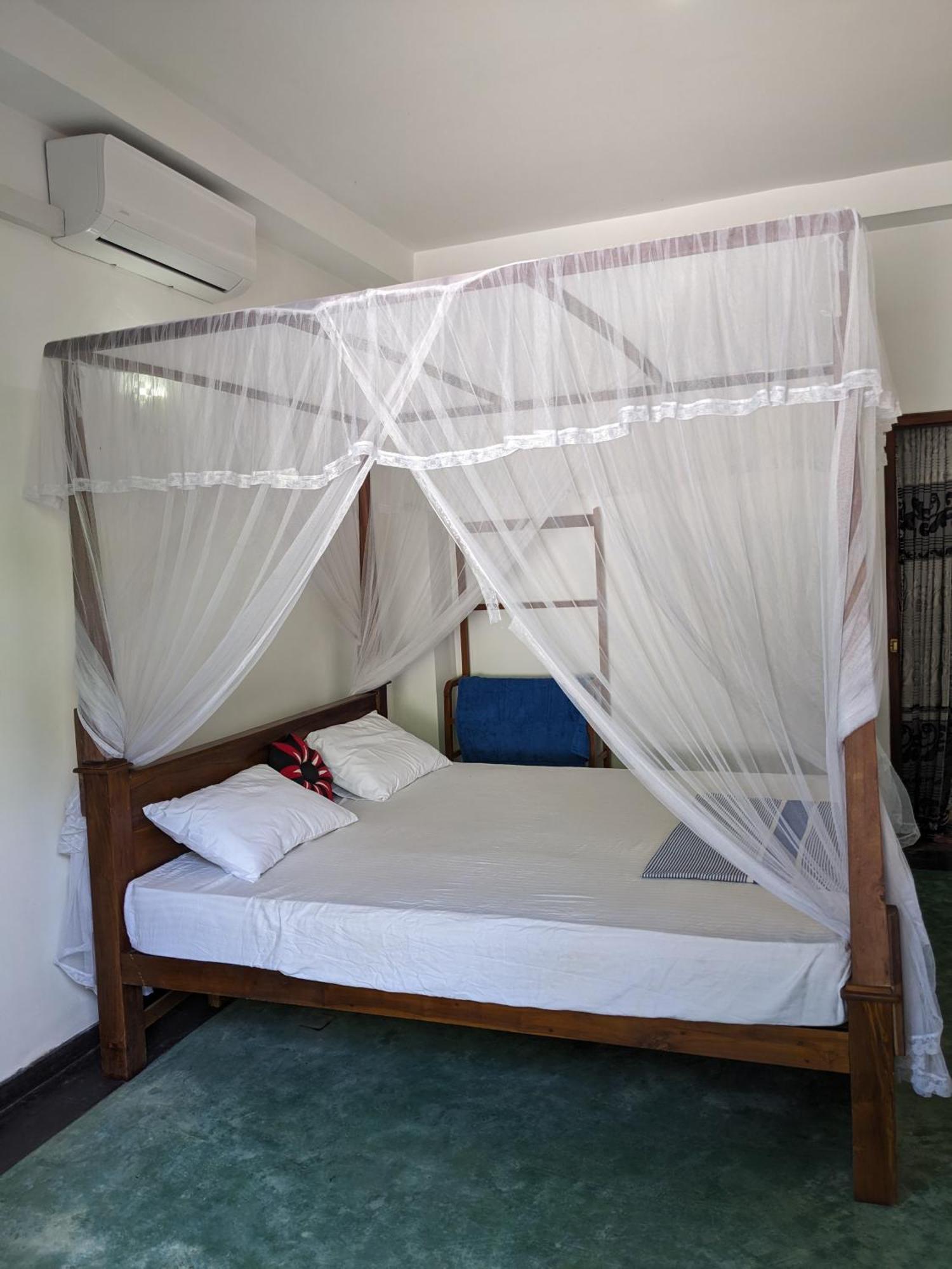 Hotel Mirewon Guest Weligama Esterno foto