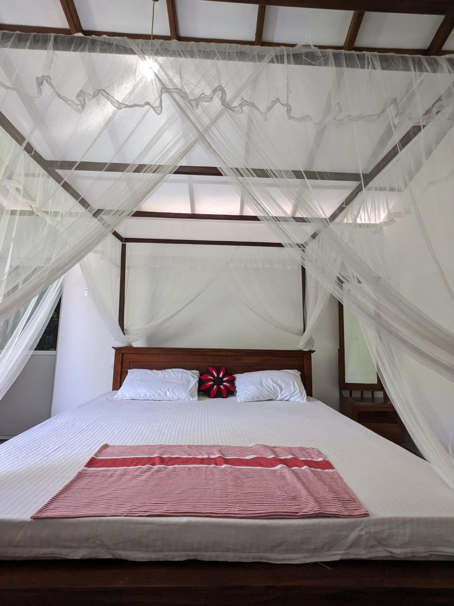 Hotel Mirewon Guest Weligama Esterno foto