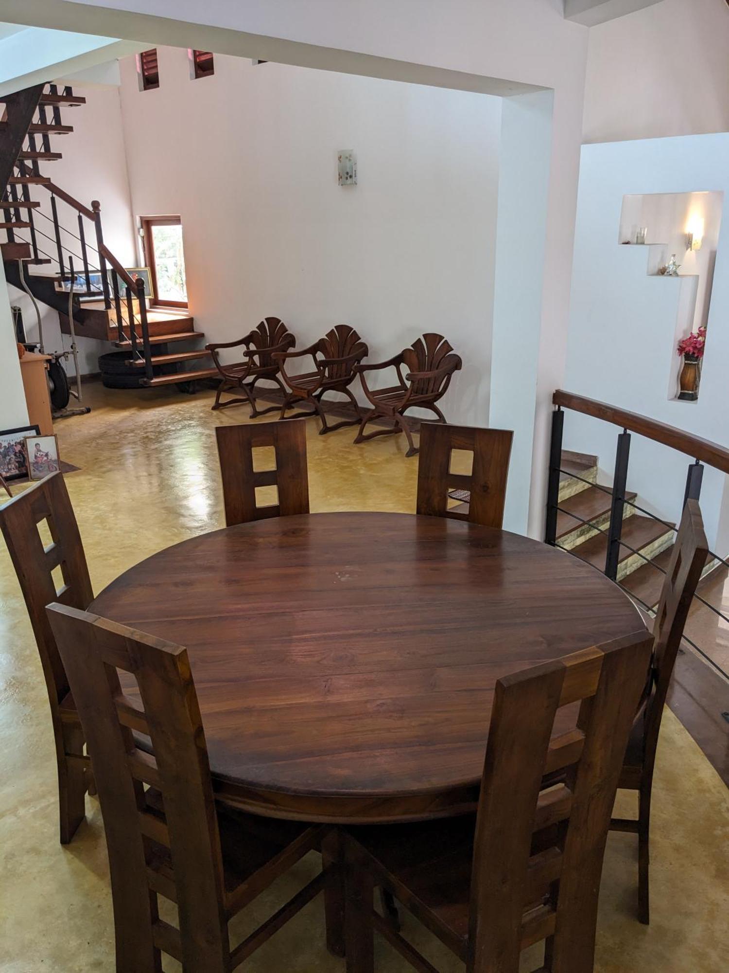 Hotel Mirewon Guest Weligama Esterno foto