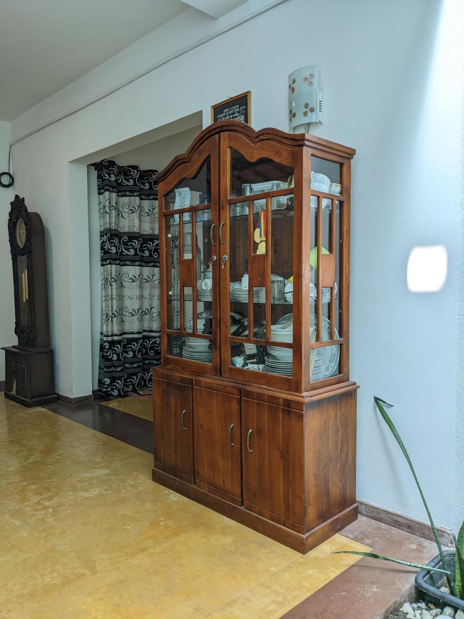 Hotel Mirewon Guest Weligama Esterno foto