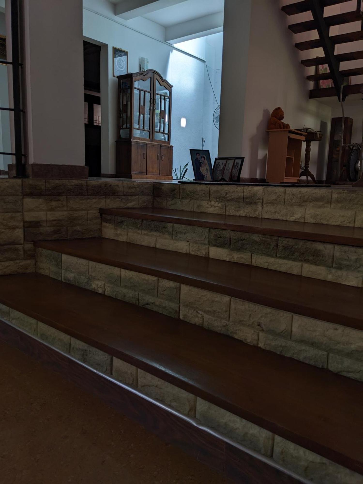 Hotel Mirewon Guest Weligama Esterno foto