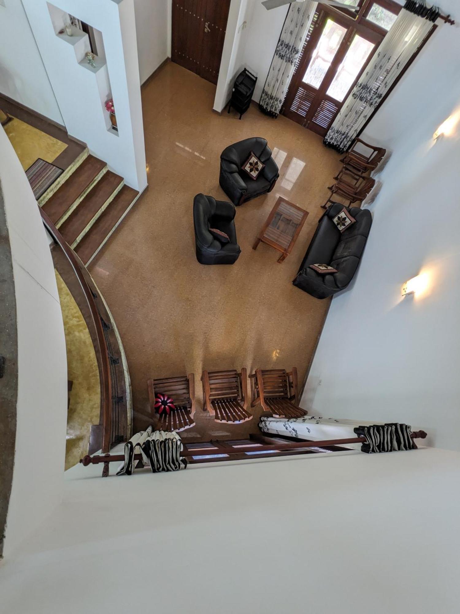 Hotel Mirewon Guest Weligama Esterno foto