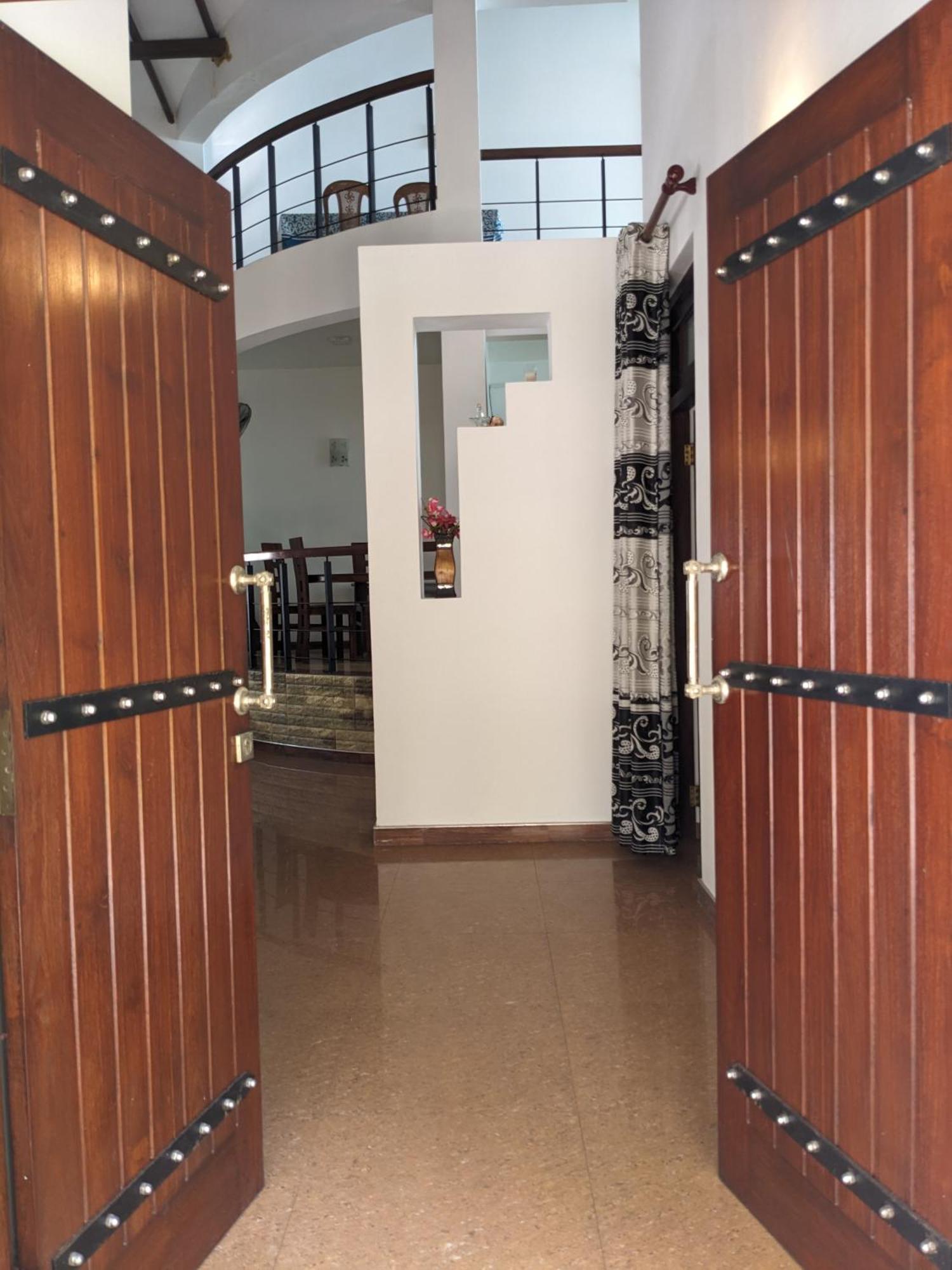 Hotel Mirewon Guest Weligama Esterno foto