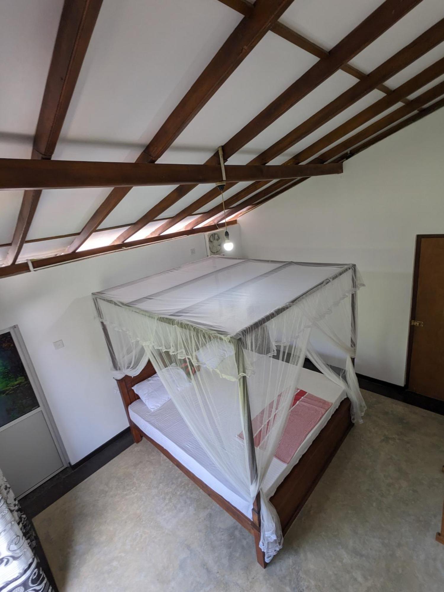 Hotel Mirewon Guest Weligama Esterno foto